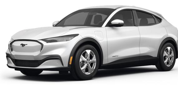 FORD MUSTANG MACH-E 2022 3FMTK1RM7NMA28669 image FORD MUSTANG MACH-E 2022 3FMTK1RM7NMA28669 image